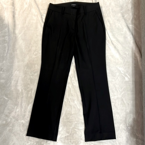 COPY - Ann Taylor Work Suit | Size 6 (see below) | Black - Picture 6 of 8
